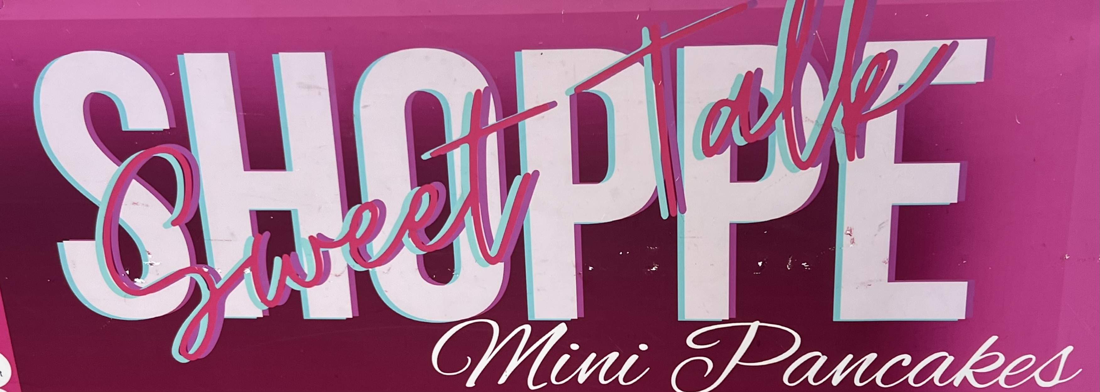 Sweet Talk Shoppe LLC logo