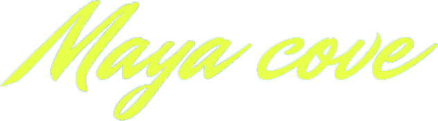 Maya Cove logo