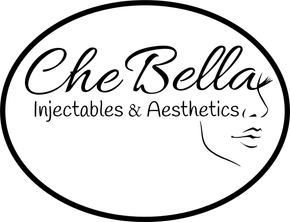 Che Bella Injectables and Aesthetics logo