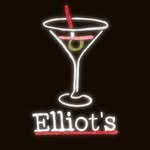Elliot's Martini Bar logo