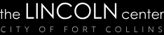 The Lincoln Center logo