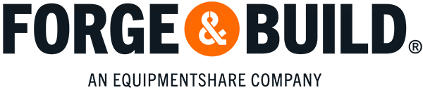 Forge & Build logo