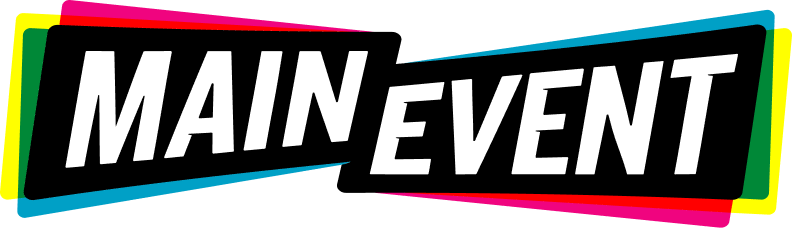 Main Event Windsor logo
