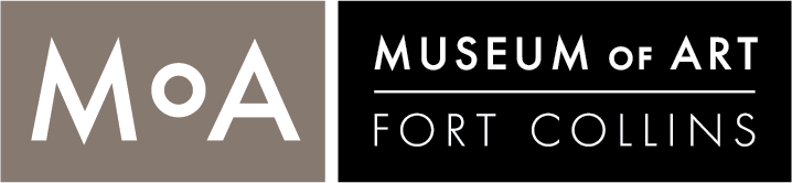 Museum of Art Fort Collins, Inc. logo