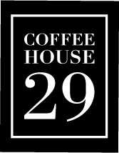 Coffee House 29 logo