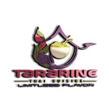 Tararine Thai Cuisine logo