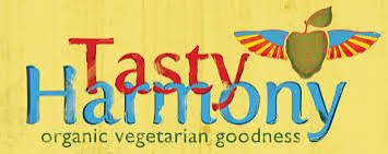 Tasty Harmony logo