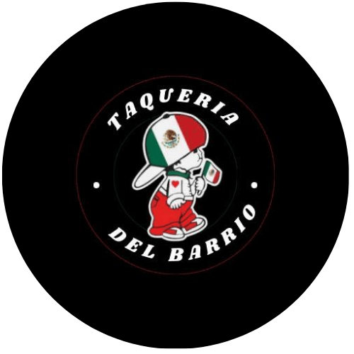 Taquería del Barrio logo