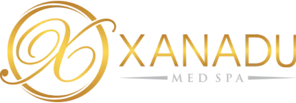 Xanadu Med Spa logo