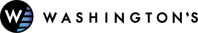 Washington’s logo