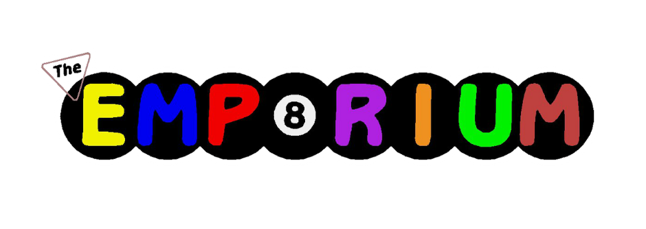 The Emporium Sports Bar - Windsor logo