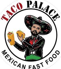 Taco Palace Fort Collins logo