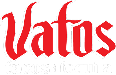 Vatos Tacos + Tequila logo