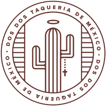 Dos Dos logo