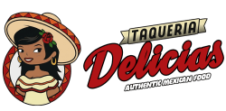 Las Delicias logo