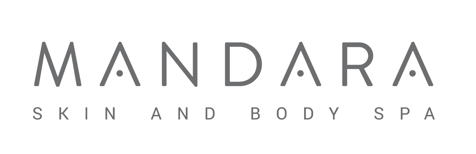 Mandara Skin and Body Spa Fort Collins logo