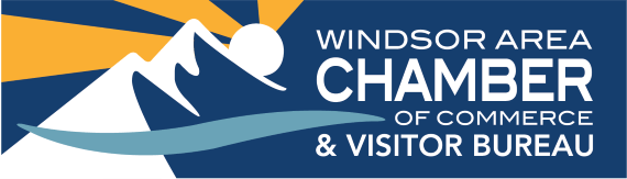 Windsor Area Chamber of Commerce logo