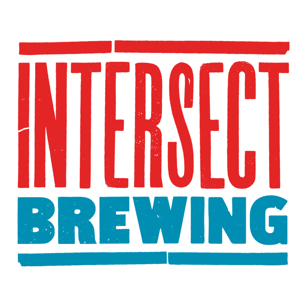 Intersect Brewing logo