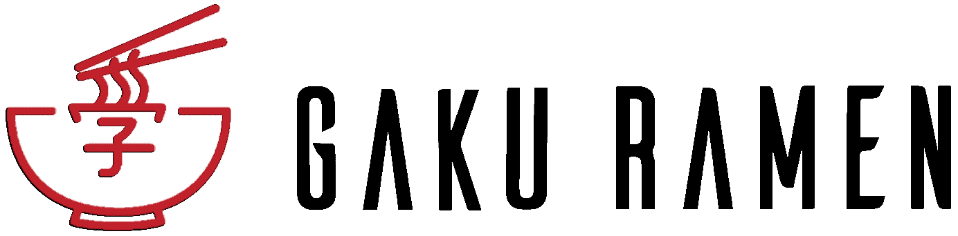Gaku Ramen Fort Collins logo
