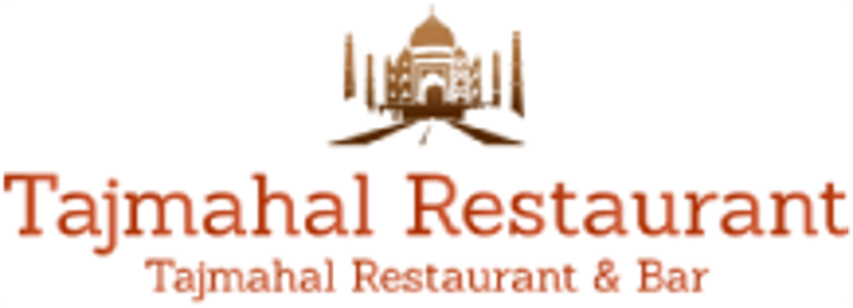 Tajmahal Restaurant | Indian logo