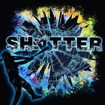 Shatter Rage Room logo
